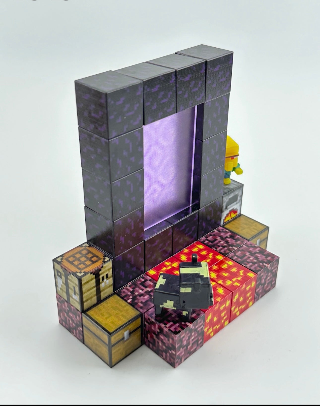 Nether portal