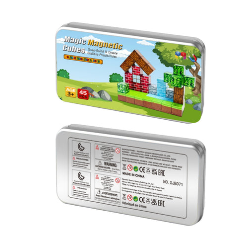 Forest House Mini set