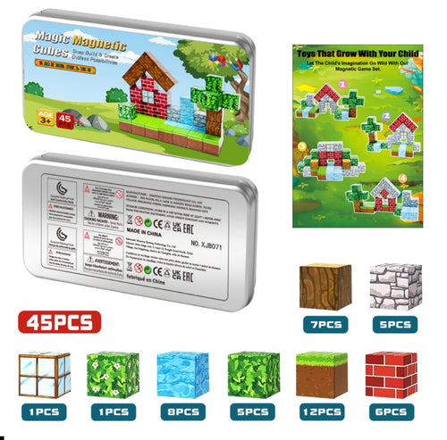 Forest House Mini set
